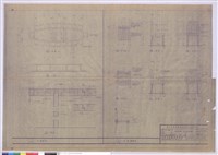 藏品(15 會議桌、16A.16B 會議椅)的圖片