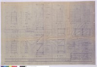 藏品(34 定期刊物架、36 活動書架A、37 活動書架B、41 報架、35 活動書架B')的圖片