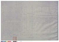 藏品(天花平面詳圖(全十張))的圖片