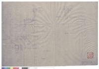 藏品(二樓起居室?道圖)的圖片