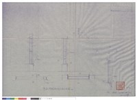 藏品(單窗及雙層窗窗台檜木板位置圖)的圖片