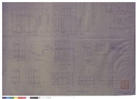 藏品(追加鋁窗及2D4.2D1門側牆詳圖)的圖片