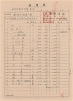 藏品(估價單)的圖片