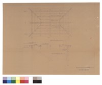 藏品(臨時樓梯蓋評圖)的圖片