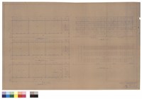 藏品(正面圖、背面圖、一樓平面圖、二樓平面圖、三樓平面圖)的圖片