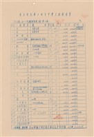 藏品(工程投標單)的圖片