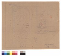 藏品(平面、切面)的圖片