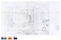 藏品(校舍配置平面圖)的圖片