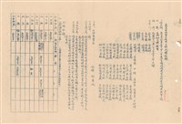 藏品(工程開標紀錄)的圖片