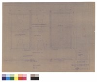 藏品(籃球場切面平面圖及大樣圖)的圖片
