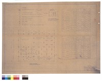 藏品(一樓電燈設備圖)的圖片