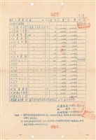 藏品(投標單)的圖片