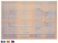 藏品(二樓平面圖)的圖片