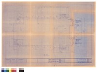 藏品(二樓平面圖)的圖片