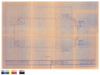 藏品(二樓平面圖)的圖片