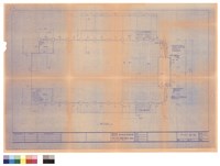 藏品(二樓平面圖)的圖片