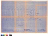 藏品(側立面圖)的圖片