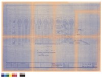 藏品(側立面圖)的圖片