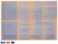 藏品(側立面圖)的圖片