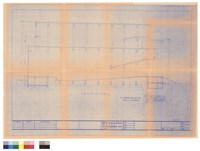藏品(大禮堂地質改良剖面圖)的圖片