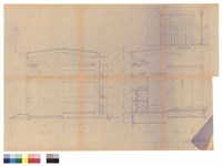 藏品(B-B及C-C及D-D及E-E剖面圖、化妝室隔牆詳圖)的圖片
