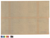 藏品(配筋圖)的圖片