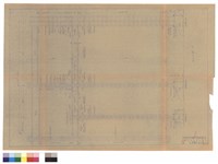 藏品(配筋圖)的圖片