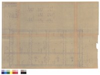 藏品(配筋圖)的圖片