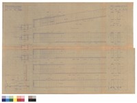 藏品(配筋圖)的圖片