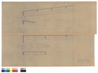 藏品(配筋圖)的圖片