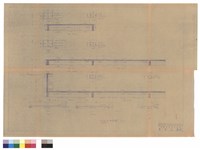 藏品(配筋圖)的圖片