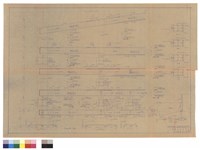 藏品(配筋圖)的圖片