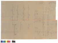 藏品(配筋圖)的圖片