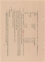 藏品(工程施工說明書-混凝土)的圖片