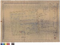 藏品(地籍圖、粉飾表)的圖片