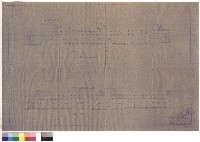 藏品(新建二層平面、已建二層平面)的圖片