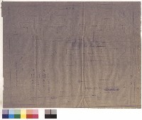 藏品(附建防空避難設備配置圖)的圖片