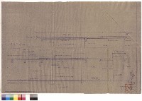 藏品(甲-甲切面圖)的圖片