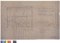 藏品(剖面圖C-C)的圖片