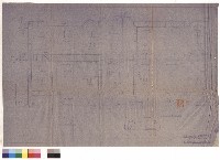 藏品(A-A剖面圖)的圖片