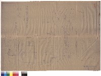 藏品(台灣省立景美女子中學總平面設計)的圖片