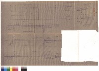 藏品(欄杆詳圖)的圖片