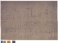 藏品(廁所間立面圖、詳圖A、詳圖B)的圖片