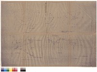藏品(樓梯A-A立面圖、A-A剖面圖、B-B剖面圖)的圖片