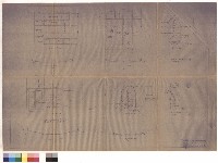 藏品(D1平面圖、D4平面圖(外開))的圖片