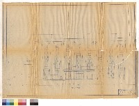 藏品(右側立面圖)的圖片