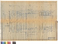 藏品(二樓平面圖)的圖片