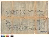 藏品(三樓平面圖)的圖片