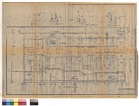 藏品(B-B縱剖面圖)的圖片