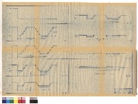 藏品(側面牆大樣圖)的圖片